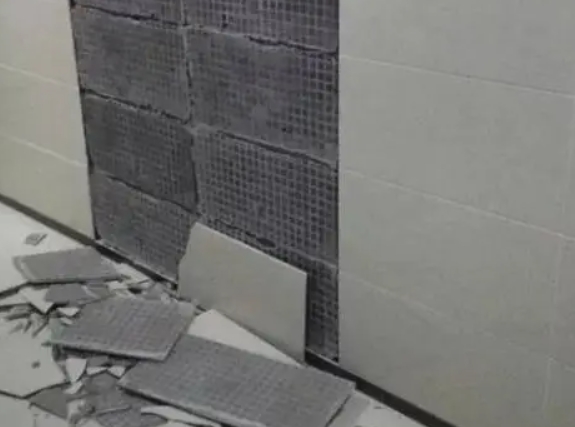 南平市瓷砖空鼓维修公司分享下南平市墙砖松动维修的知识
